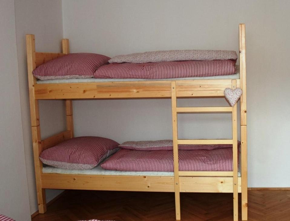 apartmány pod Vysákem Stárkov Esterno foto