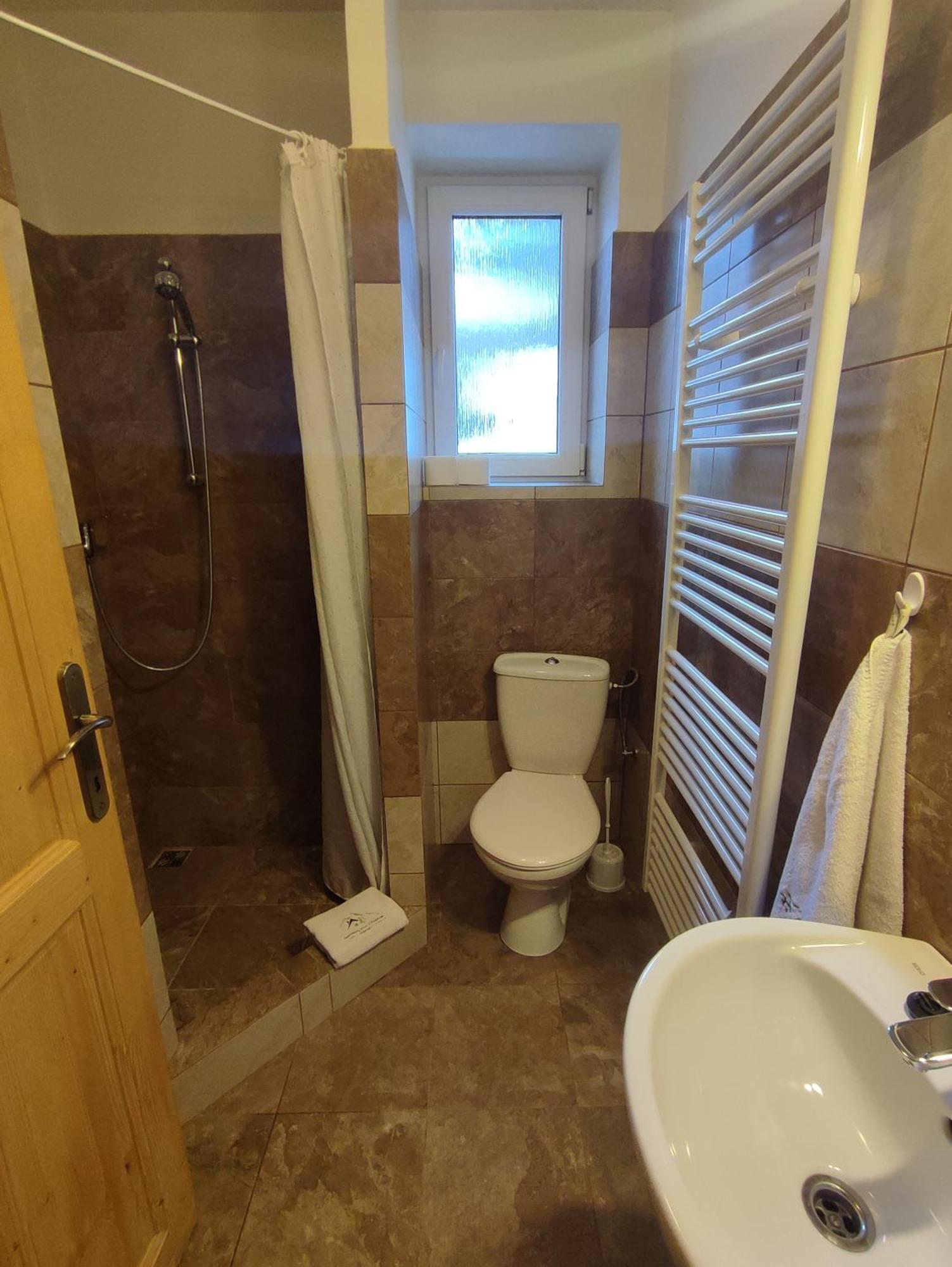 apartmány pod Vysákem Stárkov Camera foto