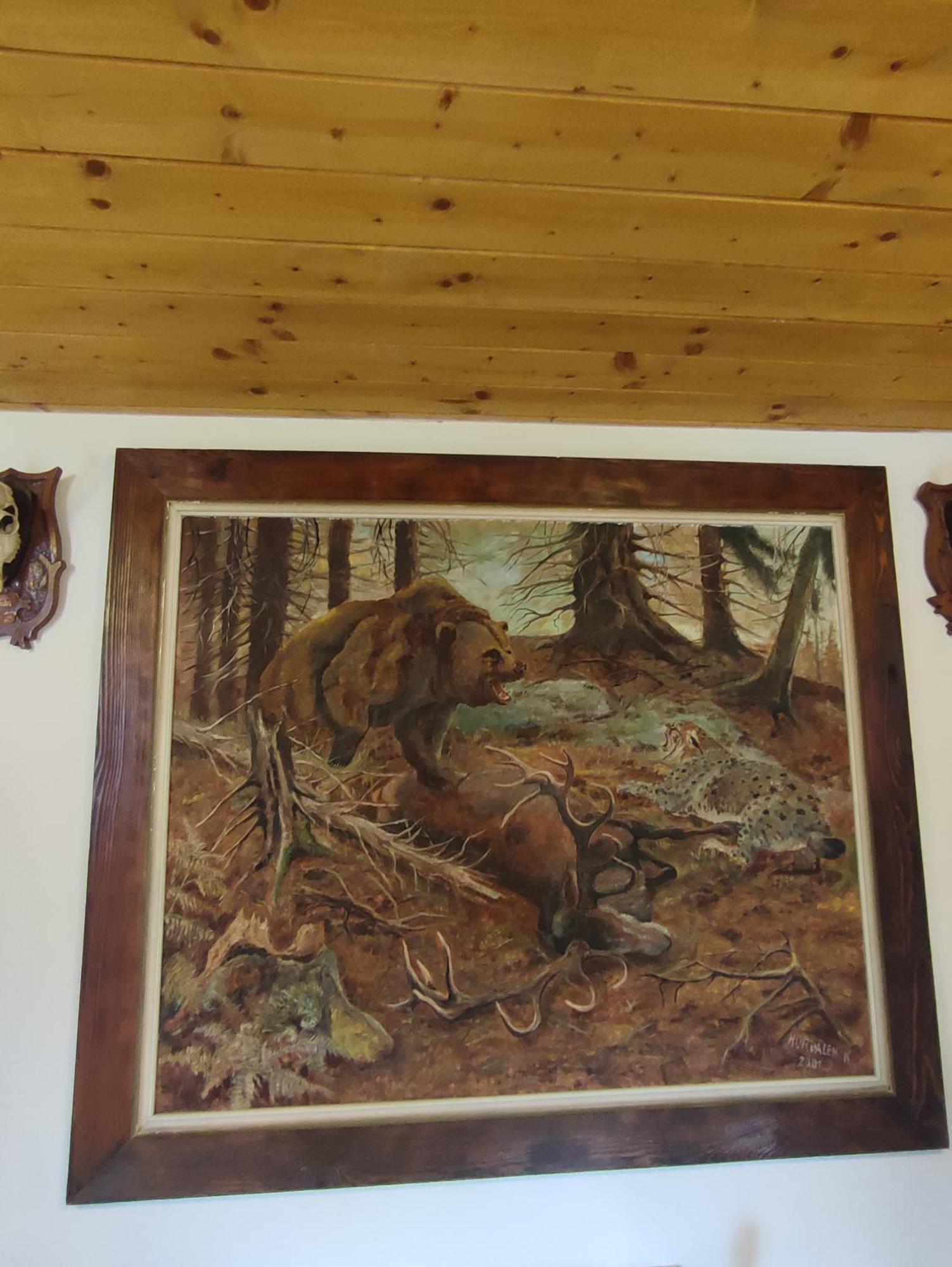 apartmány pod Vysákem Stárkov Camera foto